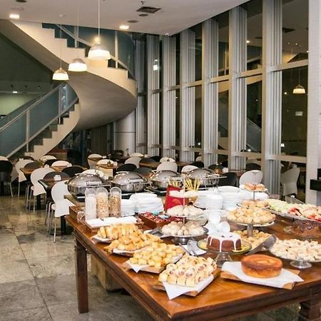 Promocao - Flat Em Brasilia Apartment Luaran gambar