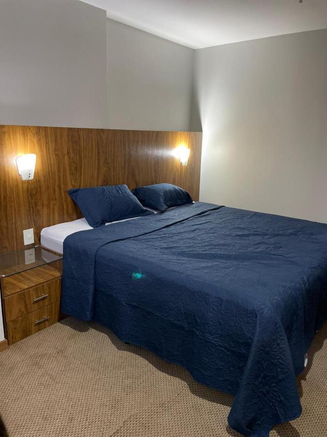 Promocao - Flat Em Brasilia Apartment Luaran gambar