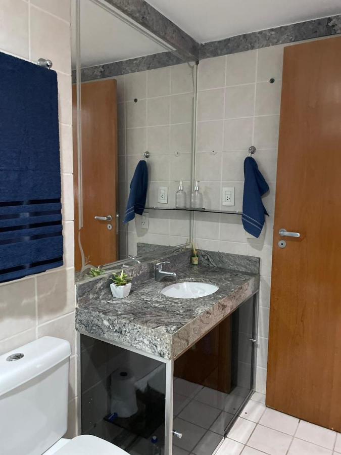 Promocao - Flat Em Brasilia Apartment Luaran gambar