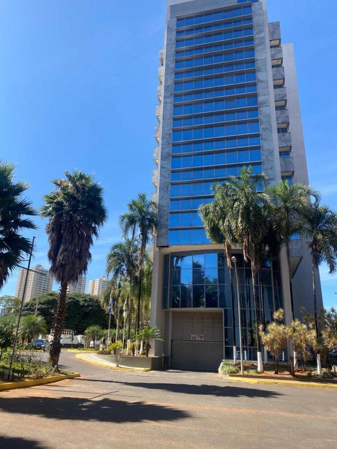 Promocao - Flat Em Brasilia Apartment Luaran gambar